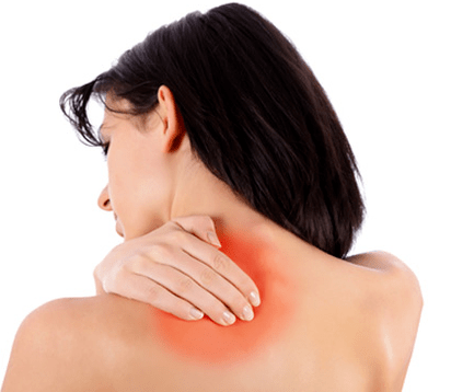 Was ist die gefährliche Osteochondrose der Hals