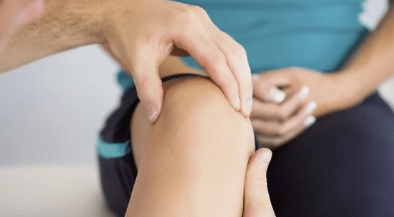 Physiotherapie bei Arthrose