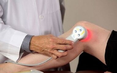 Behandlungsmethoden für die Arthrose des Kniegelenks